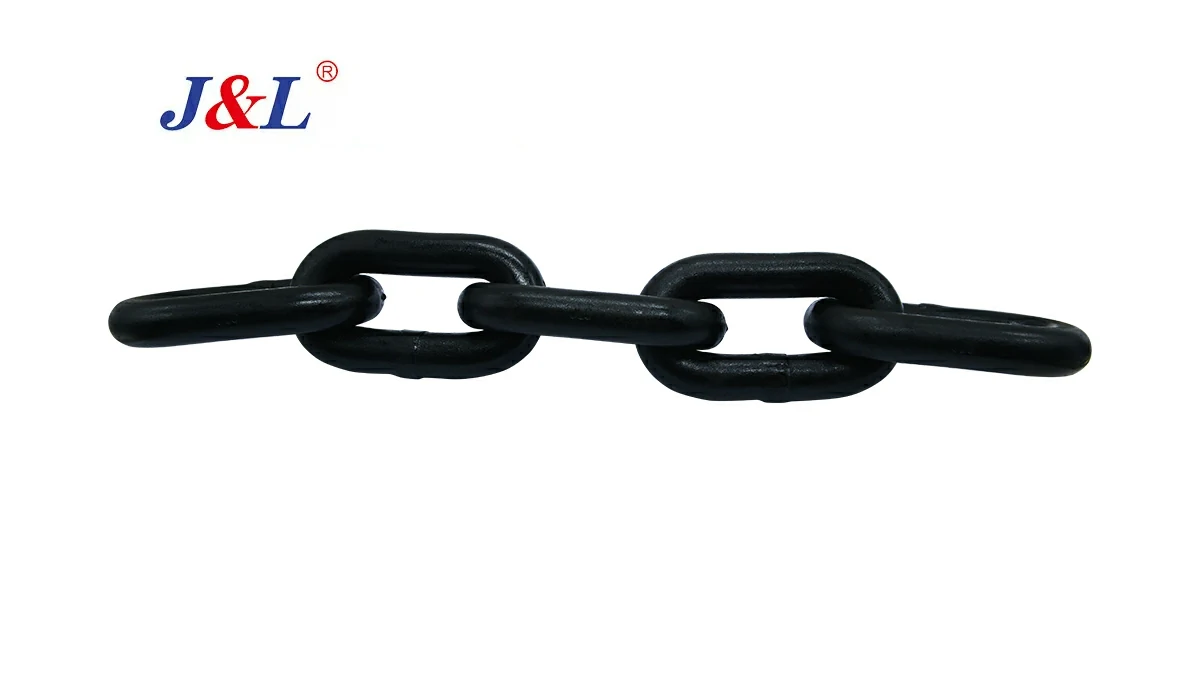 The Ultimate 2025 Guide: 7 Critical Factors for Selecting Chain Slings Suppliers