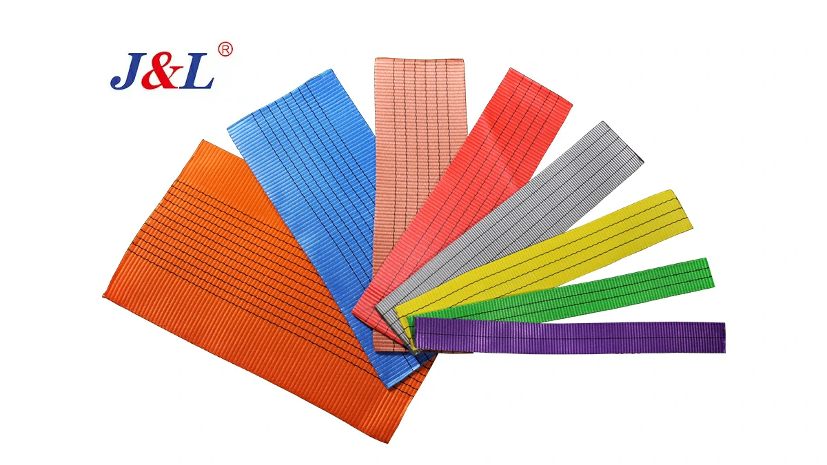The Ultimate Guide to Slings for Rigging: 4 Essential Types Explained for 2025