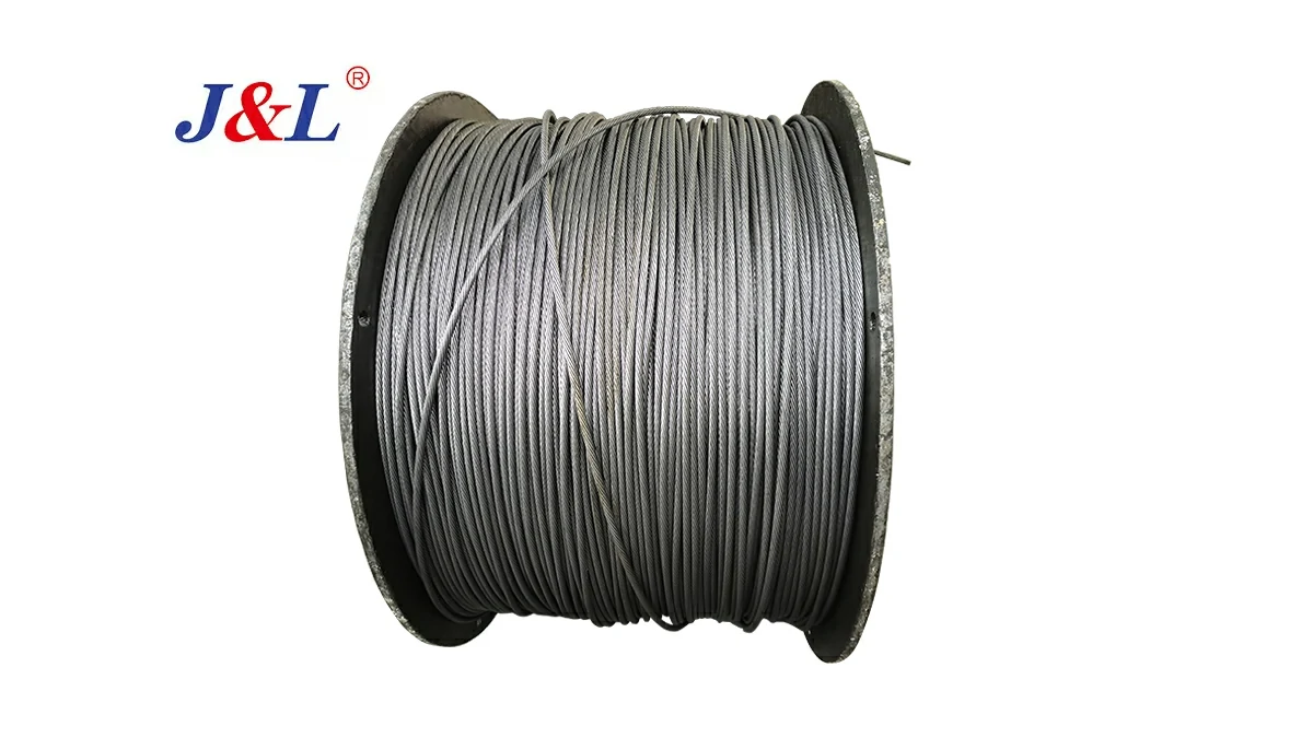 An Expert Guide to Steel Rope Sling China: 7 Vetting Checks for Buyers in 2025