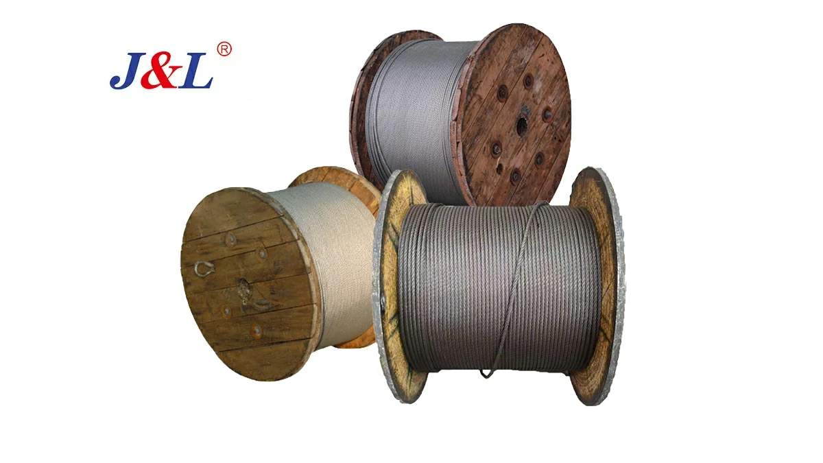 Expert Buyer's Guide: 7 Critical Factors for Your 2025 Braided Steel Wire Rope Sling