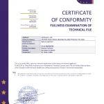 CE Certification for Steel Wire Rope – EU Compliance