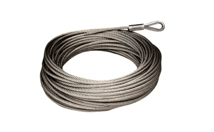Construction Cable