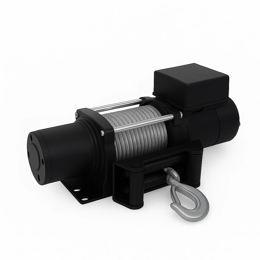 Electric Winch