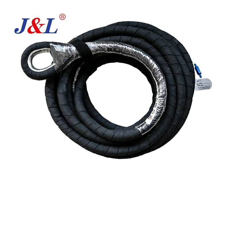 Expert Buyer's Guide: 5 Critical Factors for a Nylon Recovery Strop for Towing