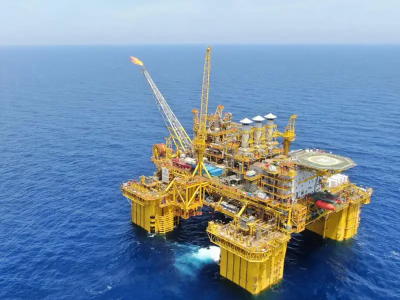 Marine & Offshore
