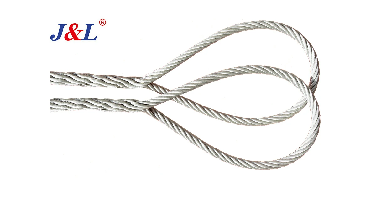 5 Proven Answers to 'What is an Advantage of Wire Rope Slings?': A 2025 Buyer's Guide
