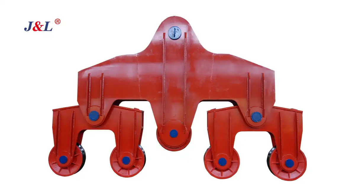 Rigging Spreader Beam