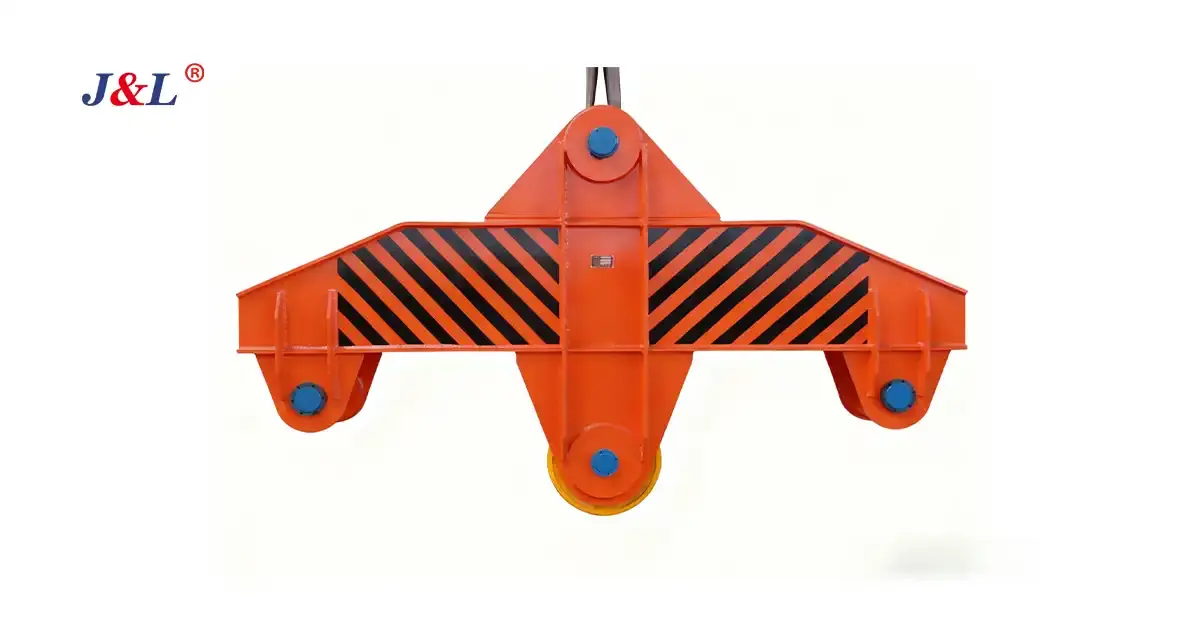 Rigging Spreader Beam