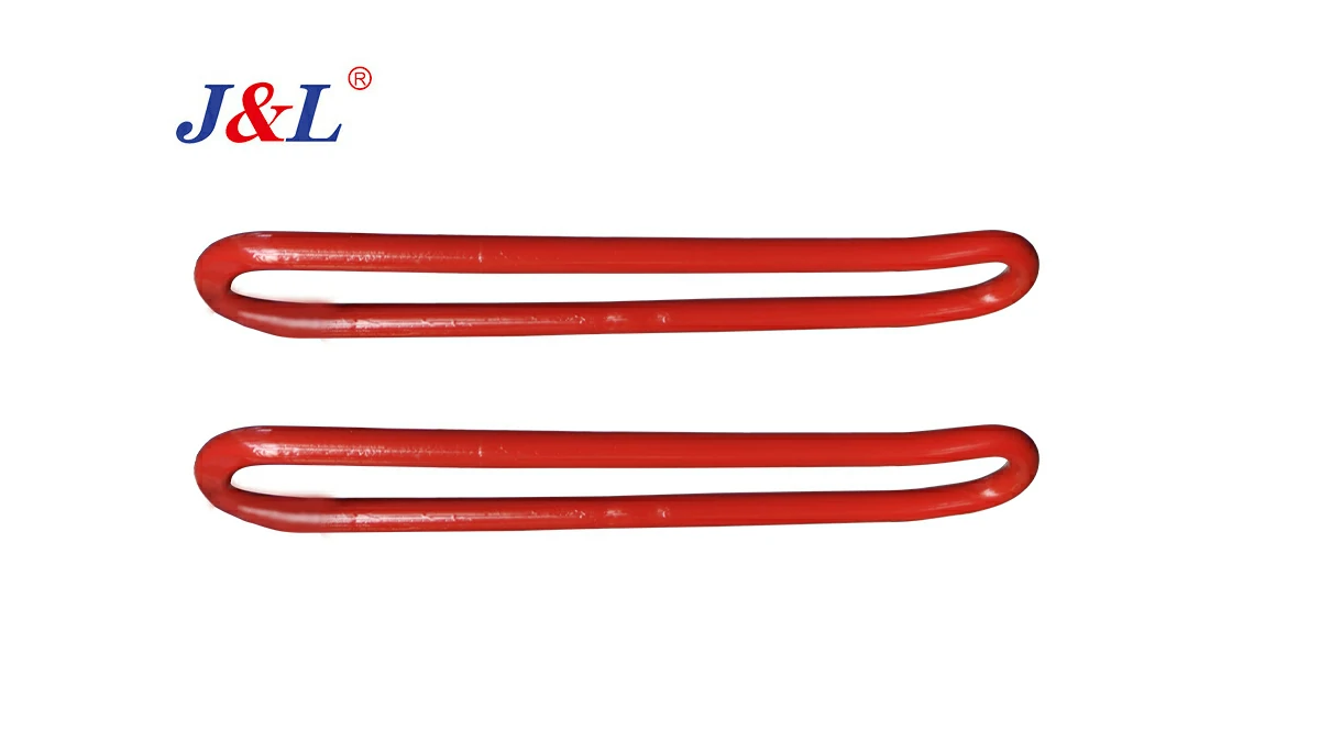 Expert Buyer's Guide: 5 Critical Checks for Elevator Bails Weldless API 8C in 2025