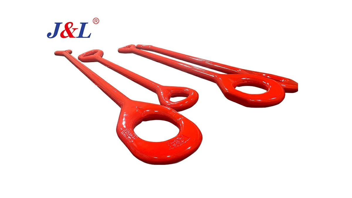 Blade Lifting Accessories 2026: The Complete Guide to Maximizing Safety and Efficiency