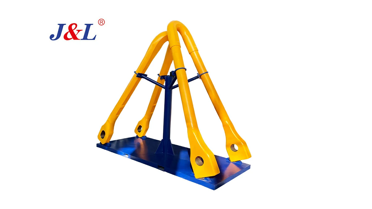 2026 Pro Tower Section Lifting Hardware: The Complete Buyer’s Guide for Safe and Efficient Tower Assembly